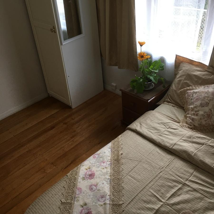 At Homestay โอ๊คแลนด์ ภายนอก รูปภาพ