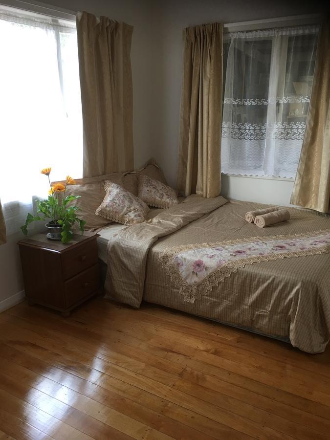 At Homestay โอ๊คแลนด์ ภายนอก รูปภาพ